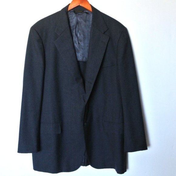 Southwick‎ John Mezzo Vintage Blazer Mens 48 - Picture 2 of 10